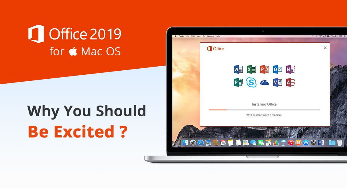 ms office for mac os