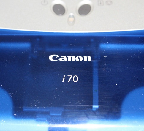 canon i70 driver for mac
